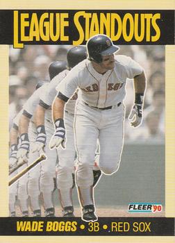 Wade Boggs