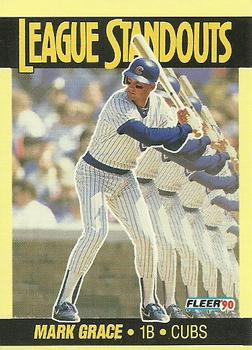 Mark Grace
