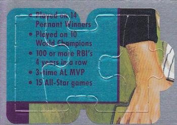 Yogi Berra