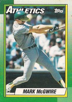 Mark McGwire