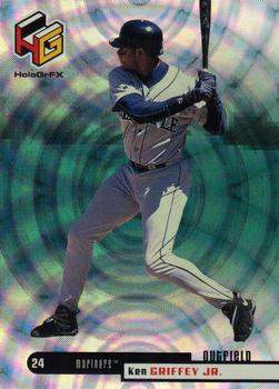 #60 Ken Griffey Jr. SAM