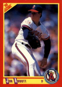 Jim Abbott