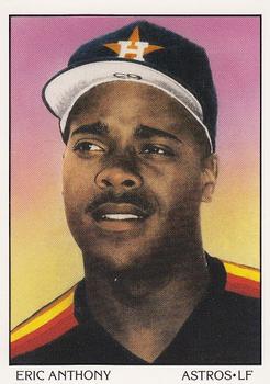 Eric Anthony