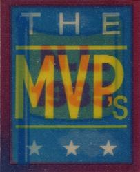 Willie McGee