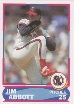 Jim Abbott