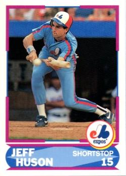 Jeff Huson