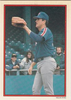 Nolan Ryan