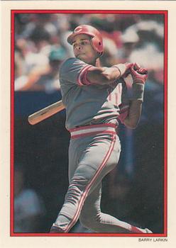 Barry Larkin
