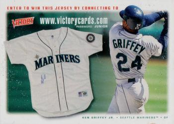 Ken Griffey Jr.