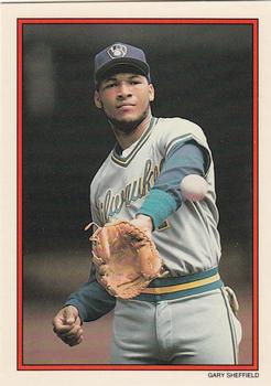 Gary Sheffield
