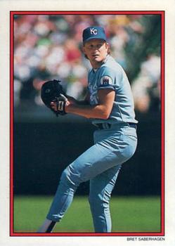 Bret Saberhagen