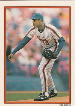 Doc Gooden