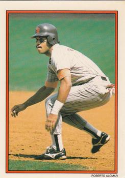 Roberto Alomar