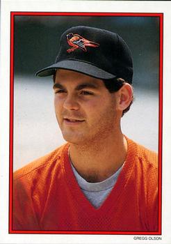 Gregg Olson