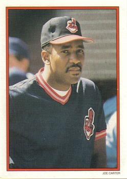 Joe Carter