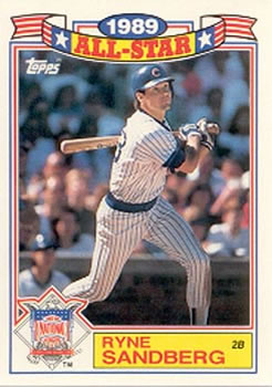 Ryne Sandberg