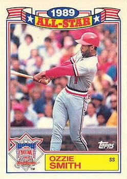 Ozzie Smith