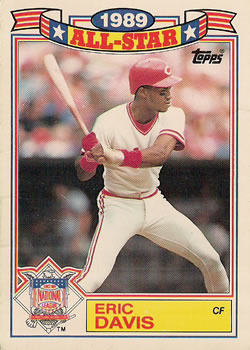 Eric Davis