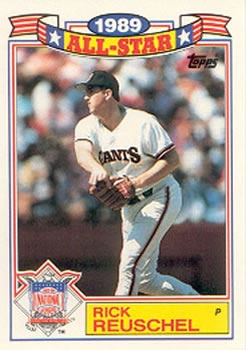Rick Reuschel