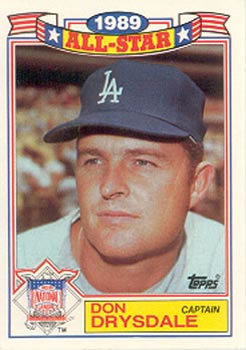 Don Drysdale
