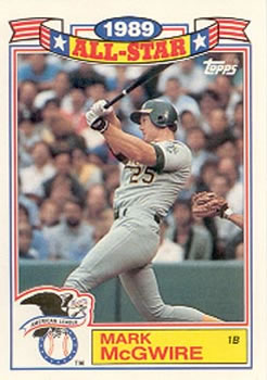 Mark McGwire
