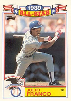 Julio Franco