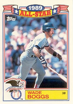 Wade Boggs