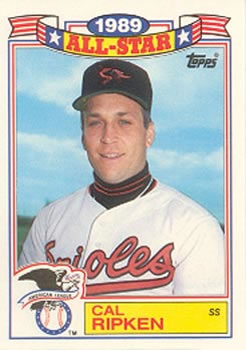 Cal Ripken