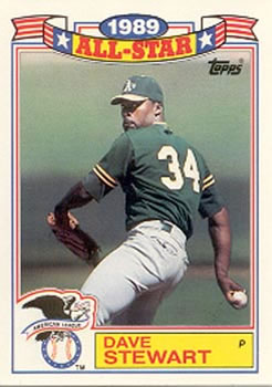 Dave Stewart