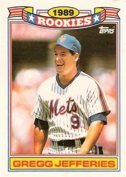 Gregg Jefferies