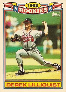 Derek Lilliquist