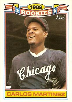 Carlos Martinez