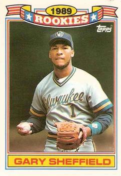Gary Sheffield