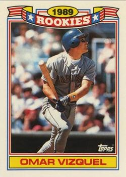 Omar Vizquel