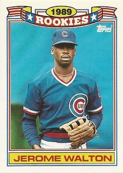 Jerome Walton