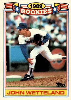 John Wetteland