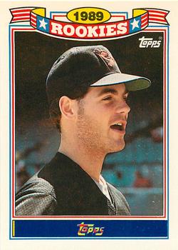 Gregg Olson