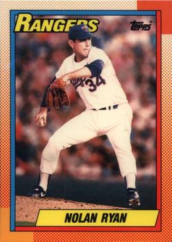Nolan Ryan