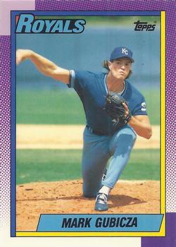#20 Mark Gubicza