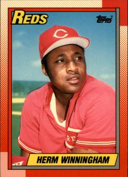Herm Winningham