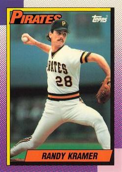 Randy Kramer