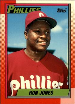 Ron Jones