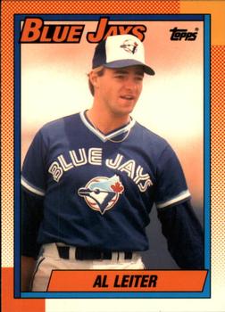 #138 Al Leiter