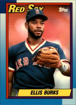 Ellis Burks