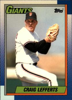 Craig Lefferts