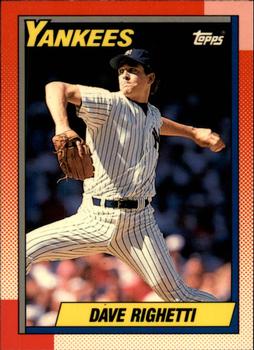 Dave Righetti
