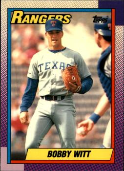 Bobby Witt