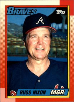 Russ Nixon