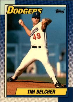 Tim Belcher