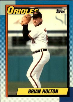 Brian Holton